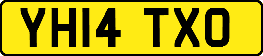 YH14TXO