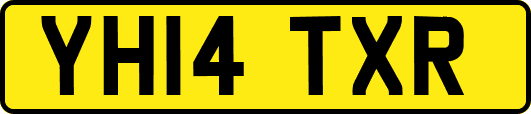 YH14TXR