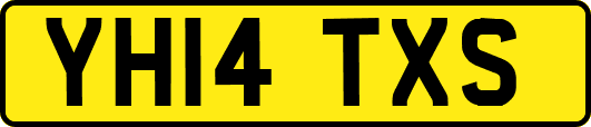 YH14TXS