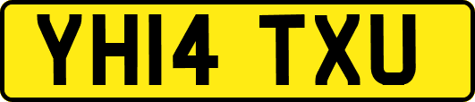 YH14TXU