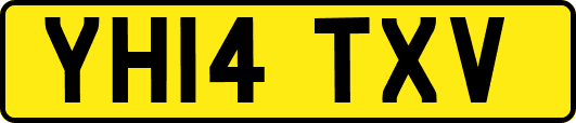 YH14TXV