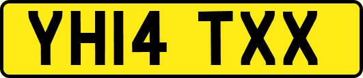 YH14TXX