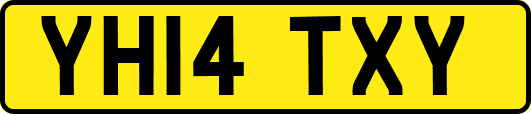 YH14TXY