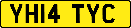 YH14TYC