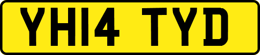 YH14TYD