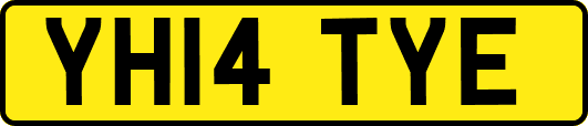 YH14TYE