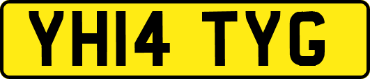 YH14TYG