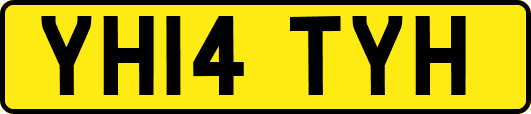 YH14TYH
