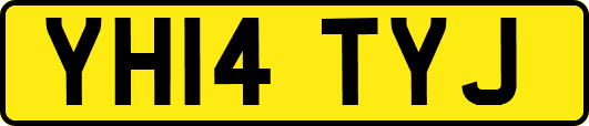 YH14TYJ