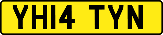 YH14TYN