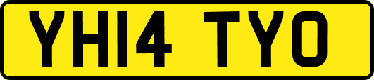 YH14TYO