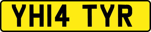 YH14TYR