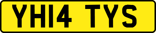 YH14TYS