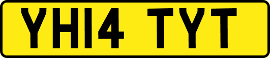 YH14TYT