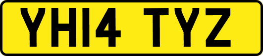 YH14TYZ
