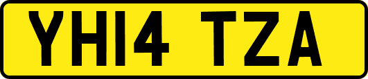 YH14TZA