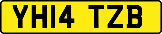 YH14TZB