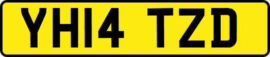 YH14TZD