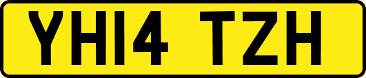 YH14TZH