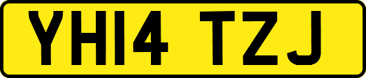 YH14TZJ