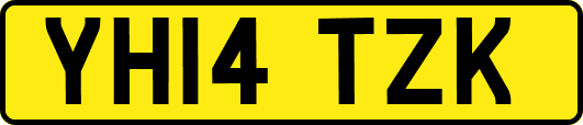 YH14TZK