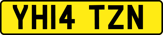 YH14TZN