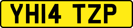 YH14TZP