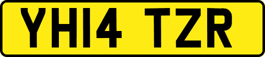 YH14TZR