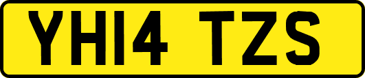 YH14TZS