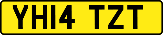 YH14TZT