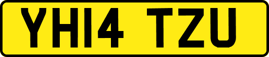 YH14TZU