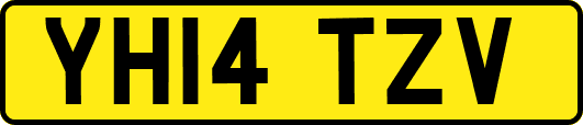 YH14TZV