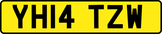 YH14TZW