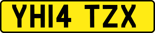 YH14TZX