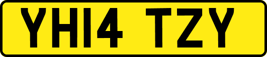 YH14TZY