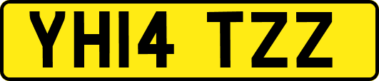 YH14TZZ