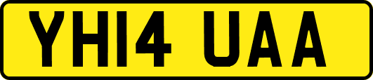 YH14UAA