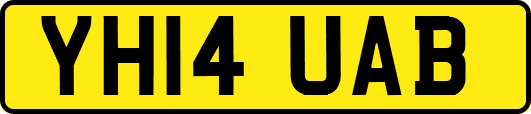 YH14UAB