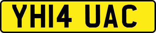 YH14UAC