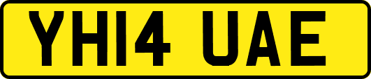 YH14UAE