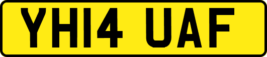YH14UAF