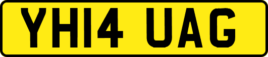 YH14UAG