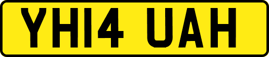 YH14UAH