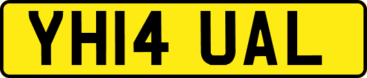 YH14UAL