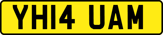 YH14UAM