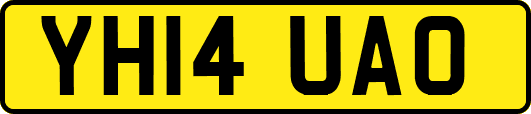 YH14UAO