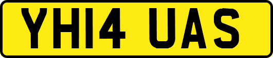YH14UAS