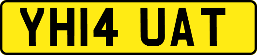 YH14UAT