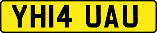 YH14UAU