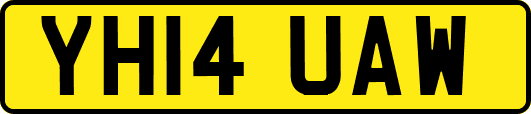YH14UAW